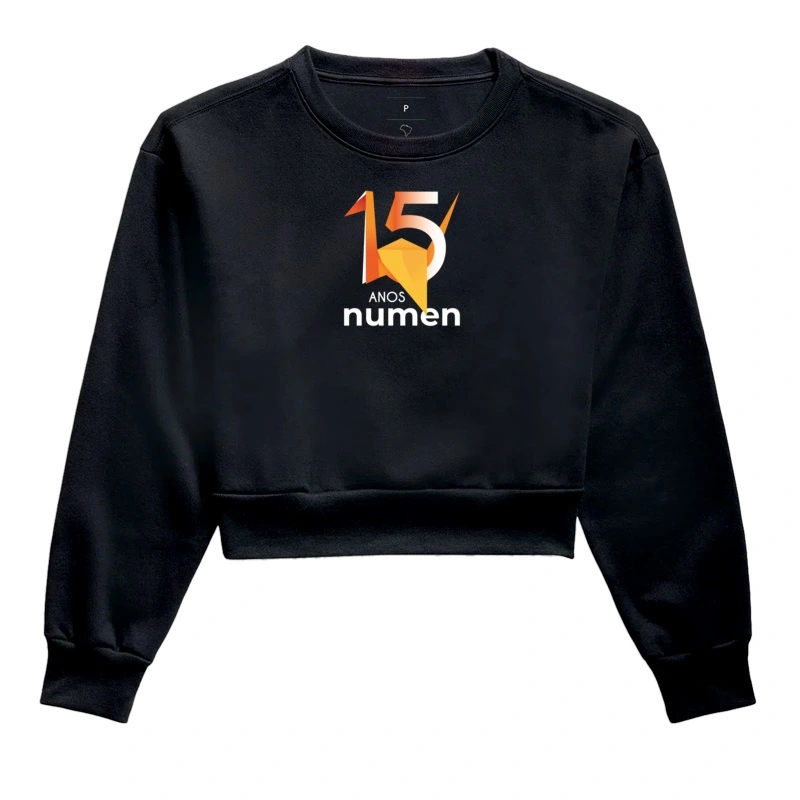 NUMEN 15 ANOS