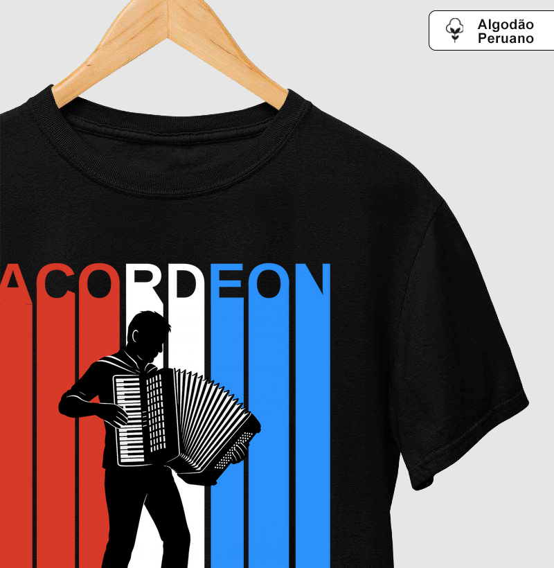 Acordeonista