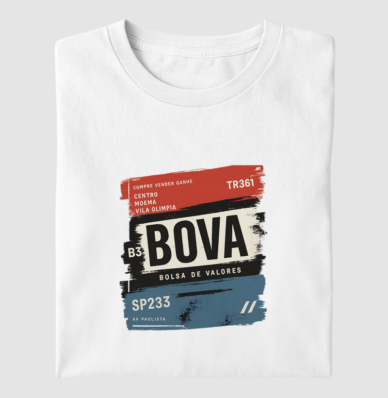 BOVA - Nova coleção