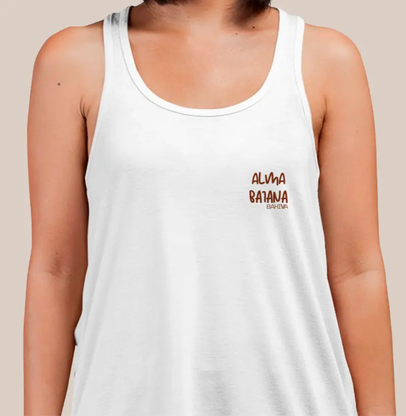 Alma baiana no miudinho