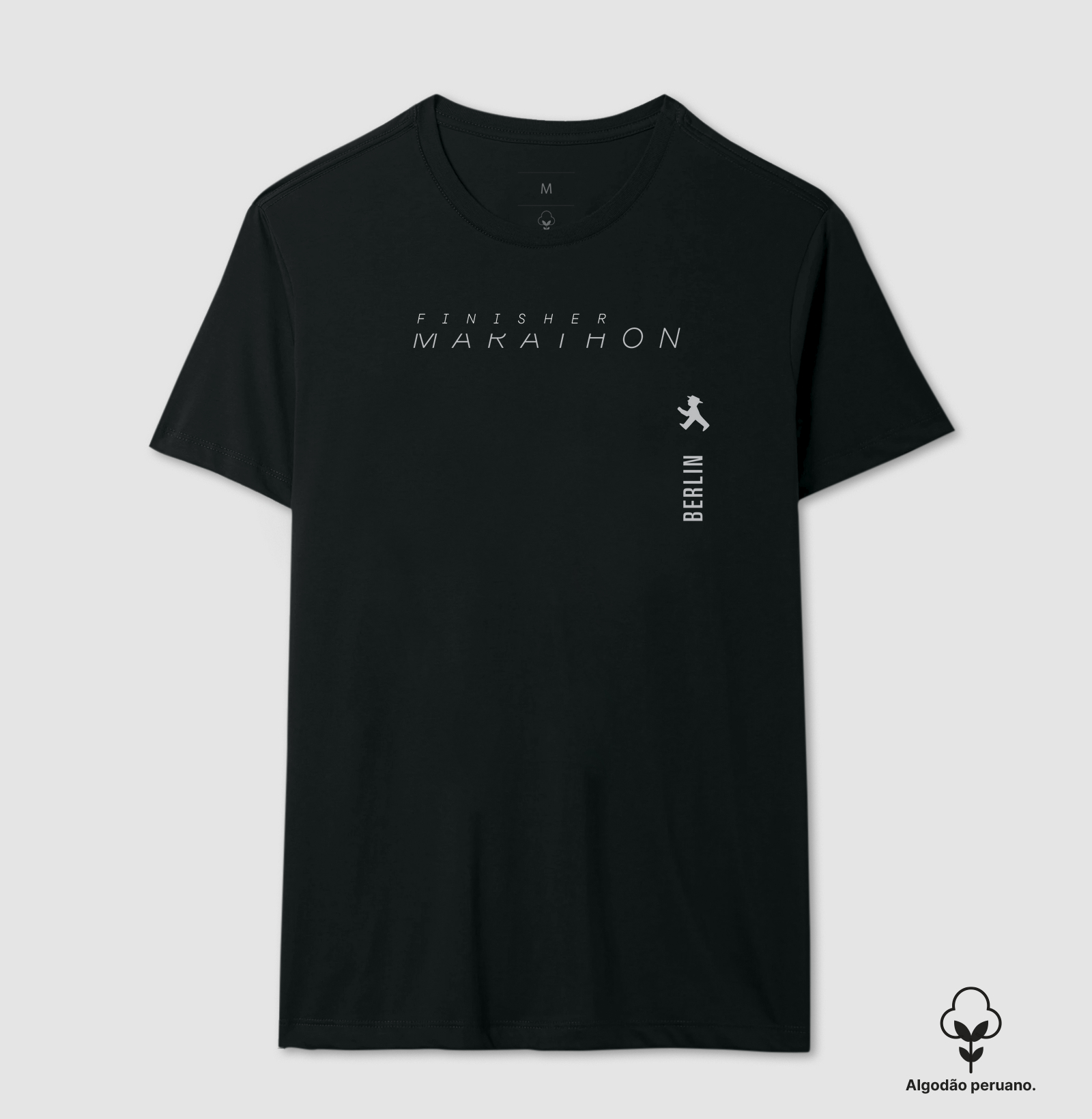 Berlin Black