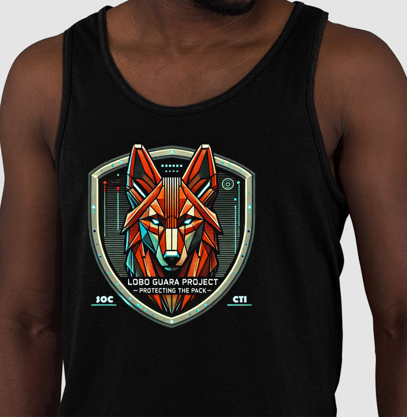 Regata - Lobo Guará Project: Protecting the Pack