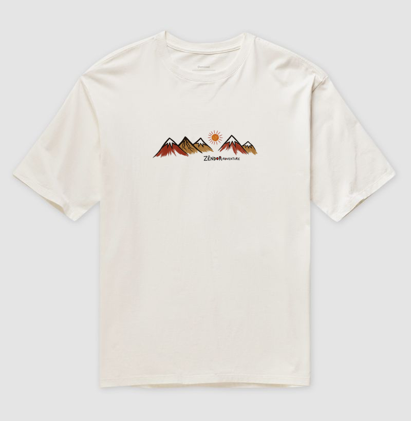 17 Picos Nevados