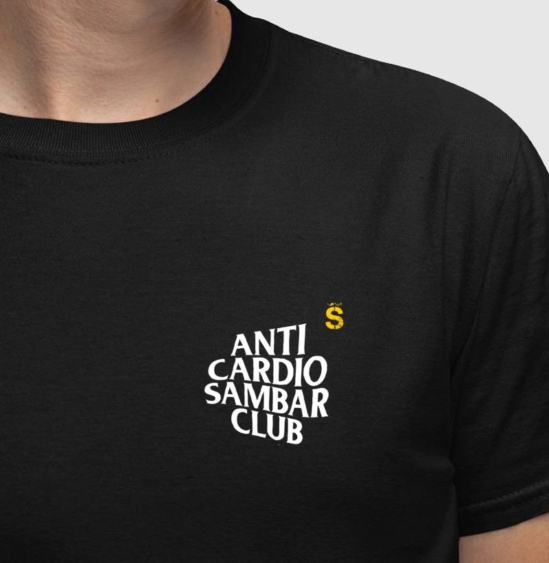 Camisa 0