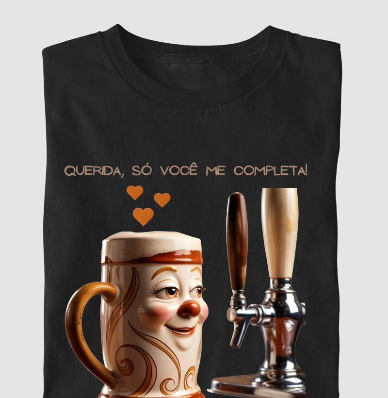 Love beer - by VIRIDI HASTA