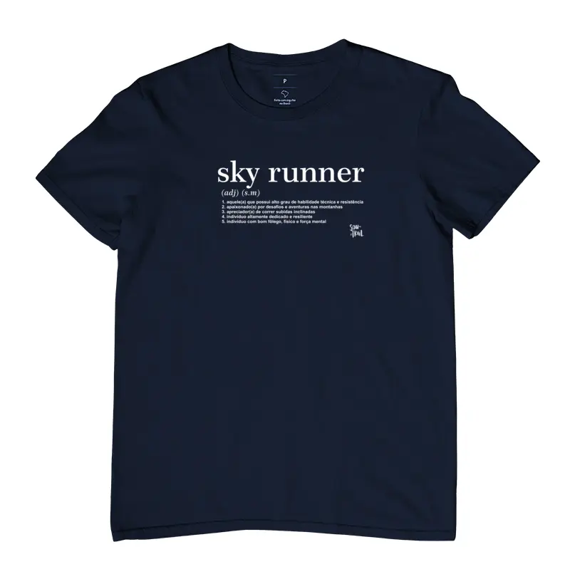 Significado Sky Runner