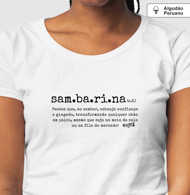 Sam.ba.ri.na | Premium
