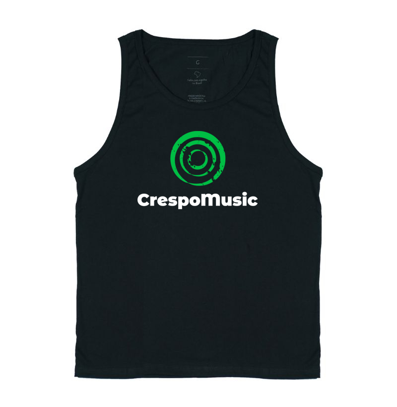 Crespo Music