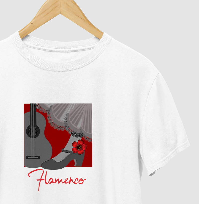 Flamenco Flores
