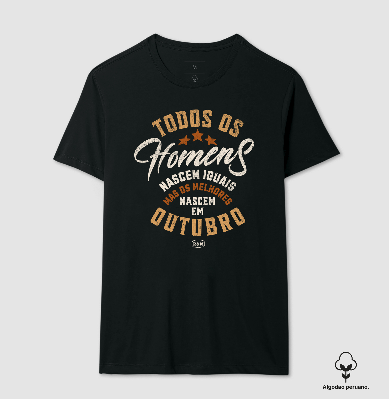 Homens de Outubro