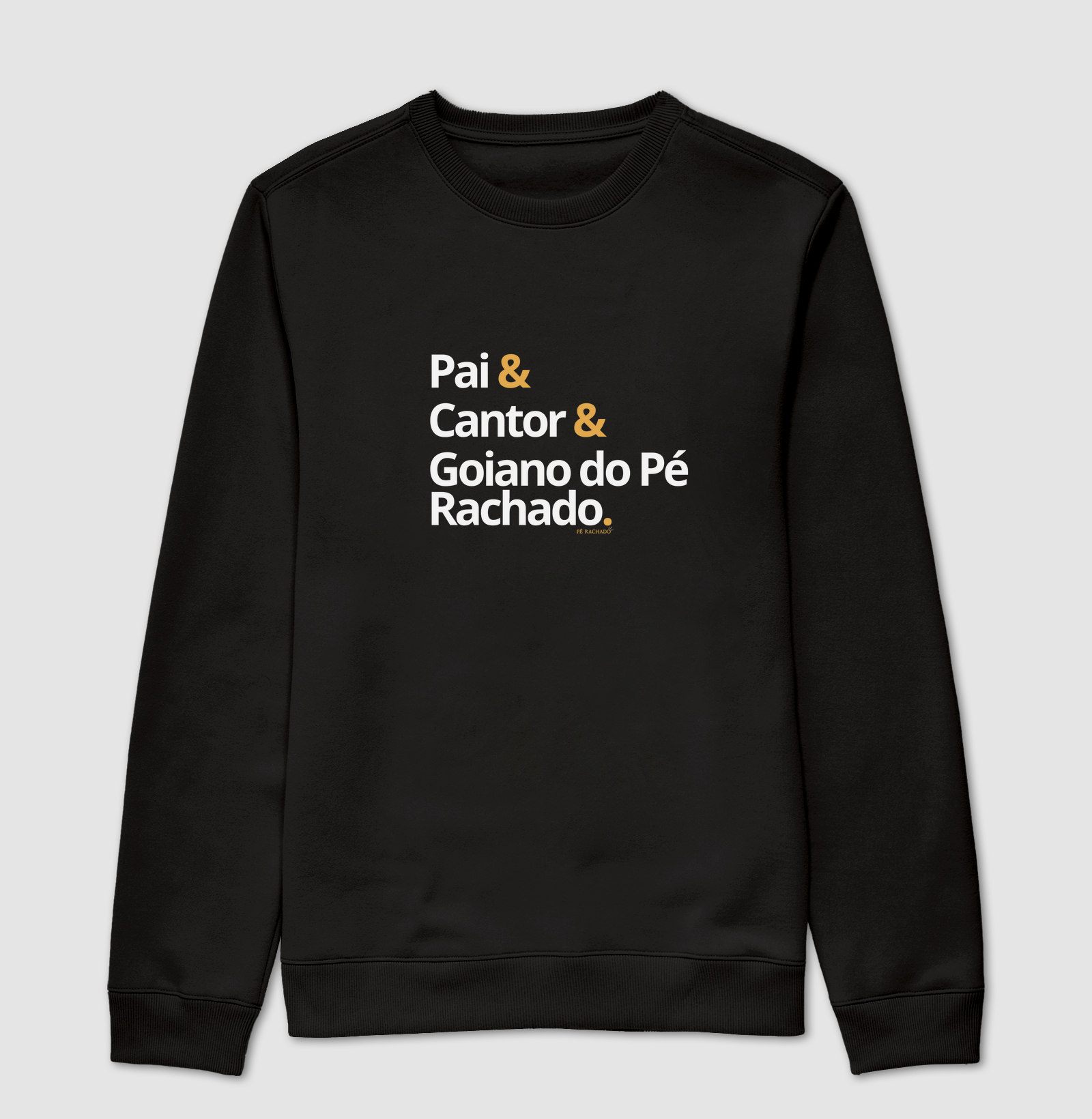 Pai Cantor