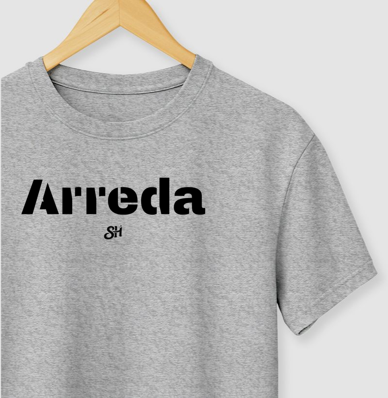 Arreda