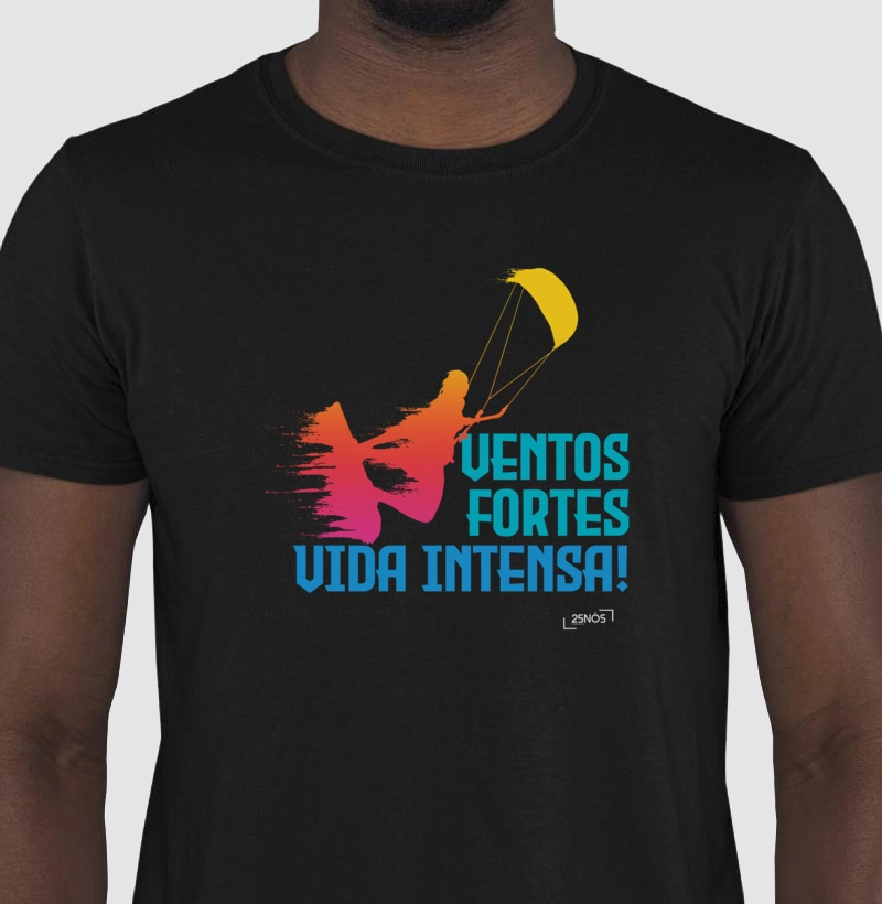 Ventos Fortes, Vida Intensa 2