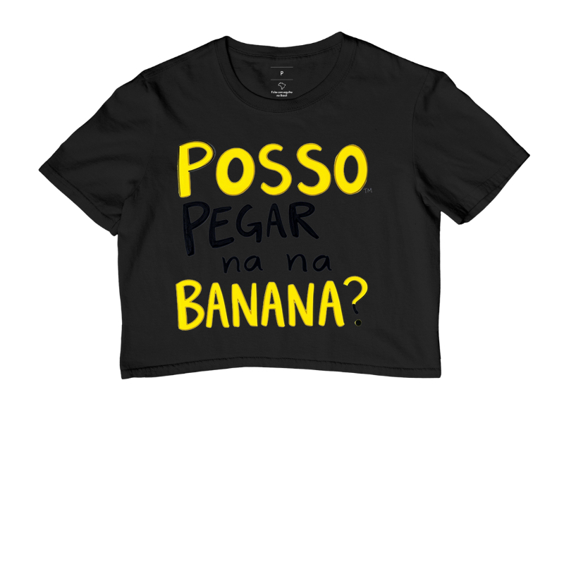 BANANA ? @ZOLOMBRA