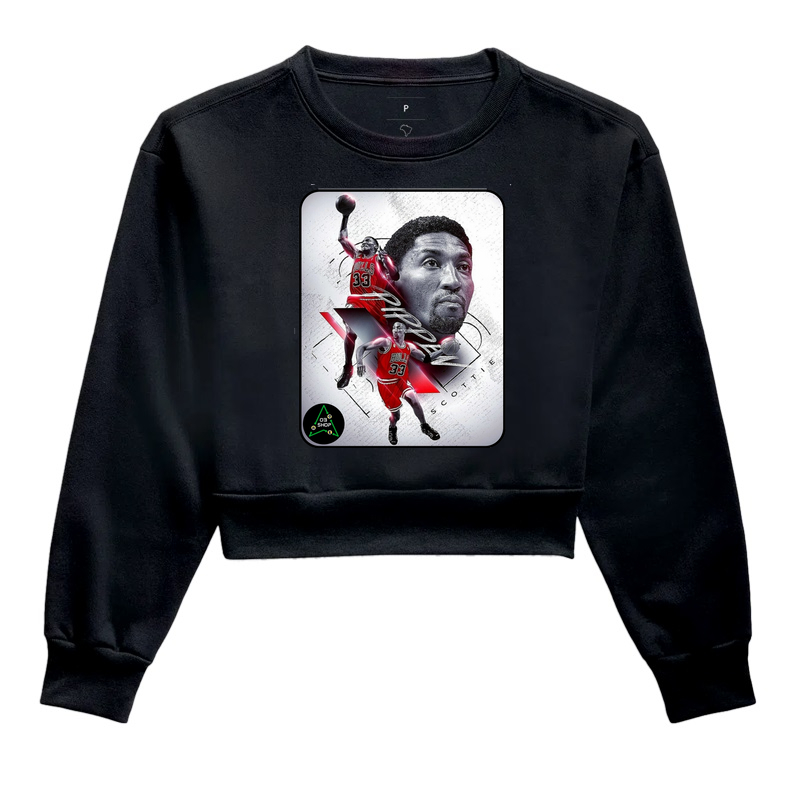 Scottie Pippen