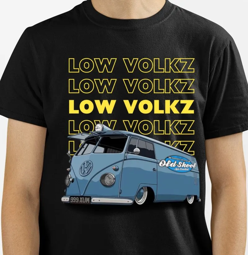 Low Volkz
