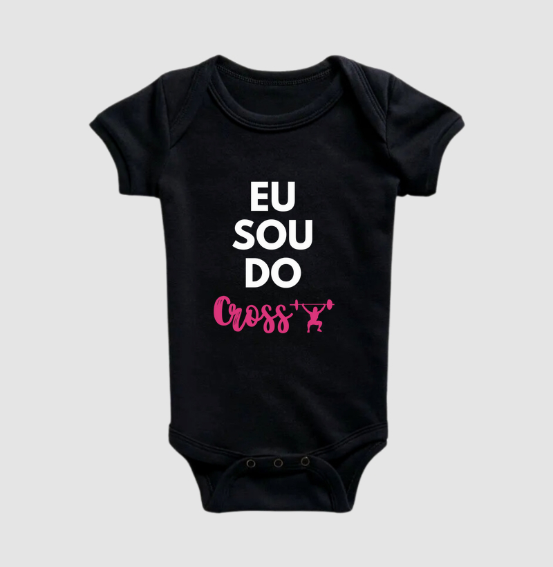 Eu sou do cross
