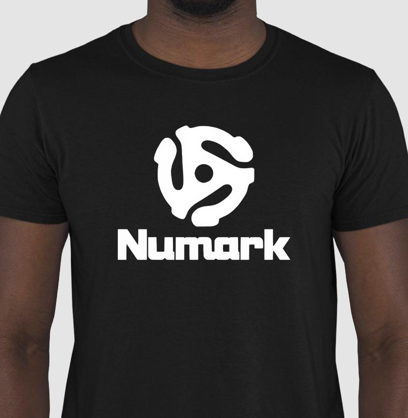 Numark Write