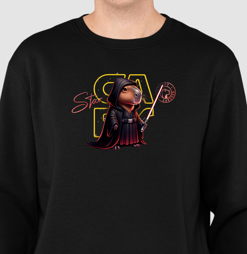 Capy Star Drk