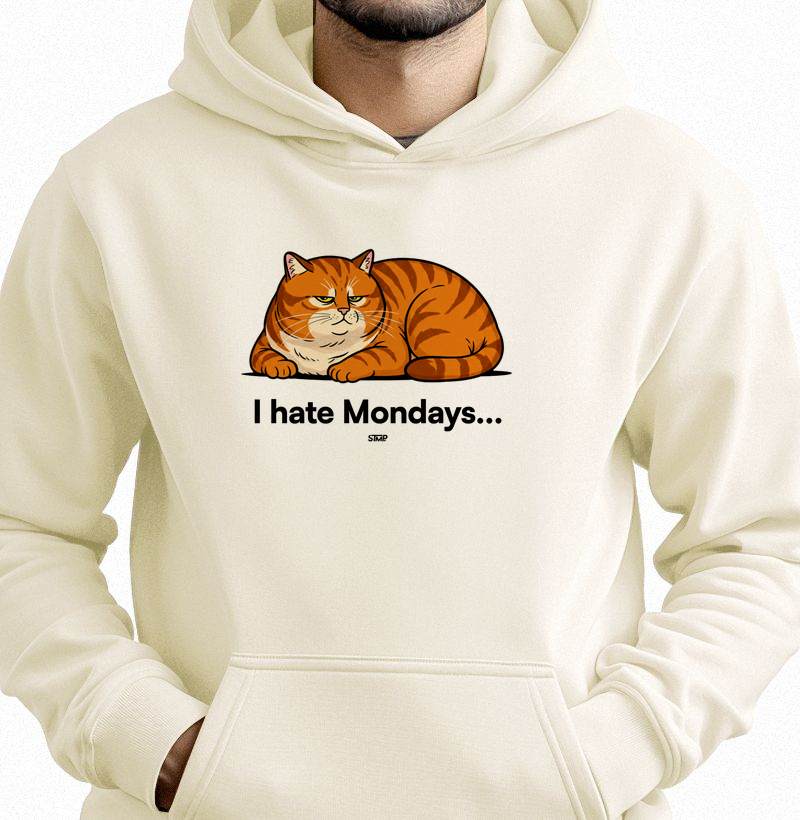 I Hate Mondays