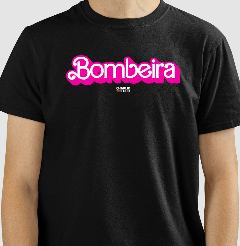 Bombeira
