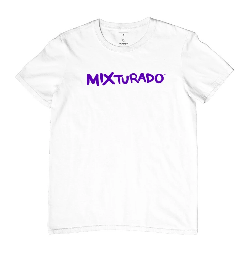 I Camiseta "Mixturado" by Mixturado