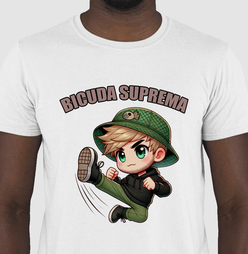 Bicuda Suprema