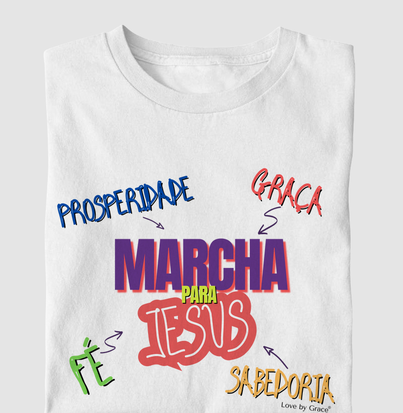 A MARCHA
