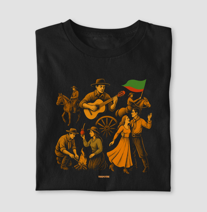 Cultura Gaúcha