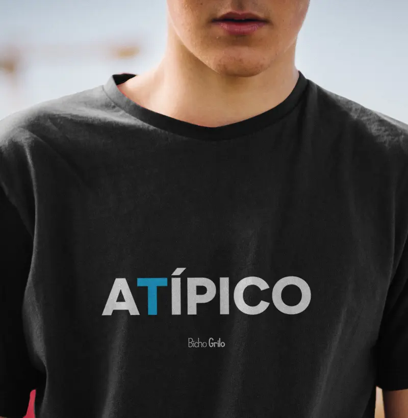Atípico