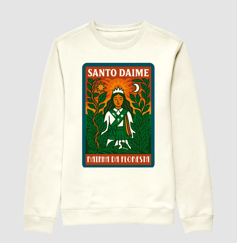 Santo Daime Rainha da Floresta 