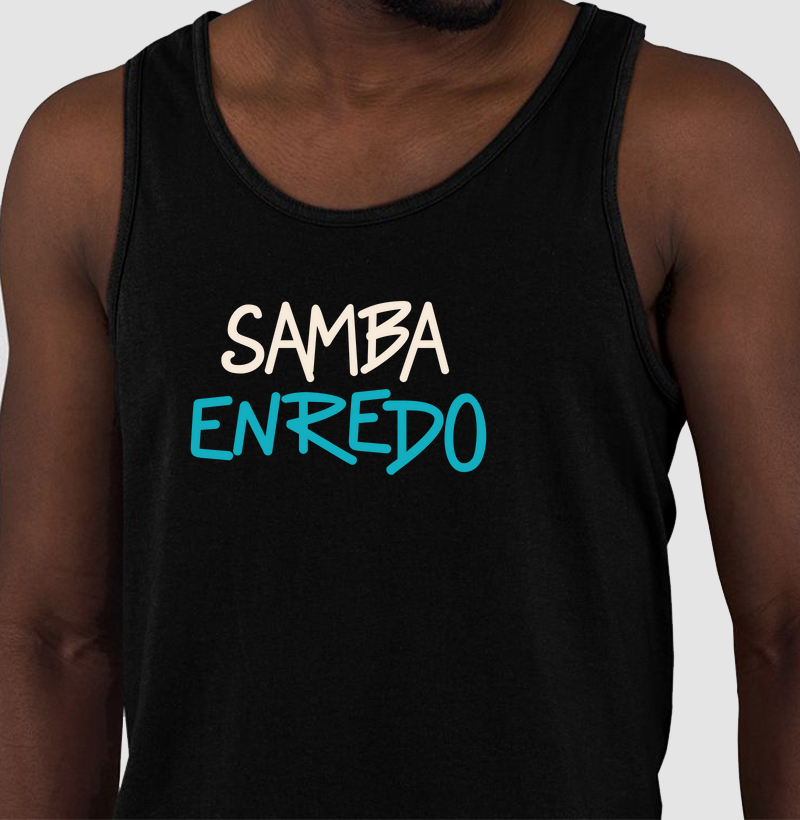 Regata - Samba Enredo