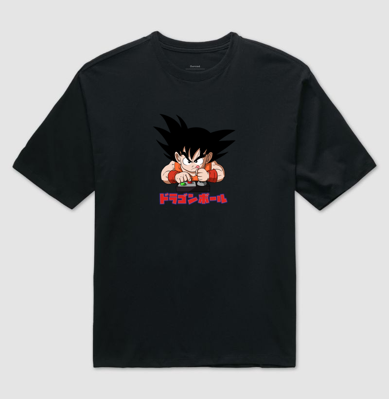 Goku Gamer