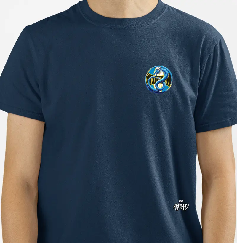 Dragão Azul 1922