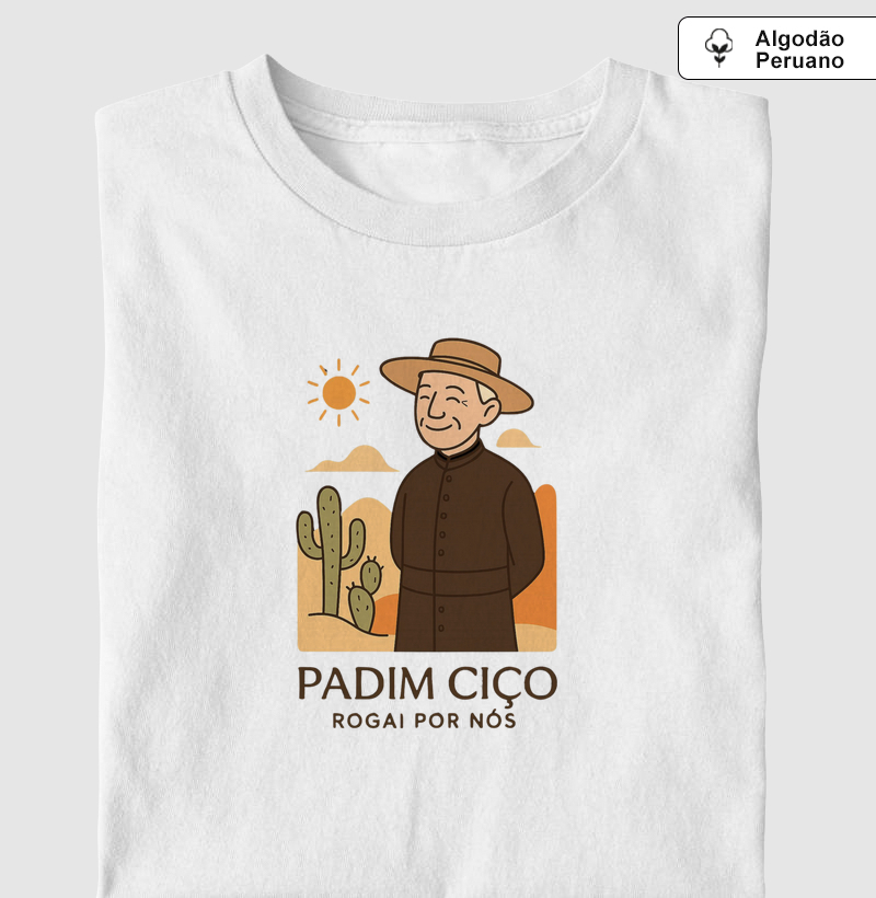 Padim Ciço