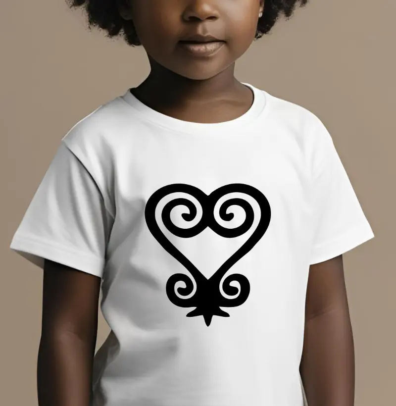 Sankofa I Coração