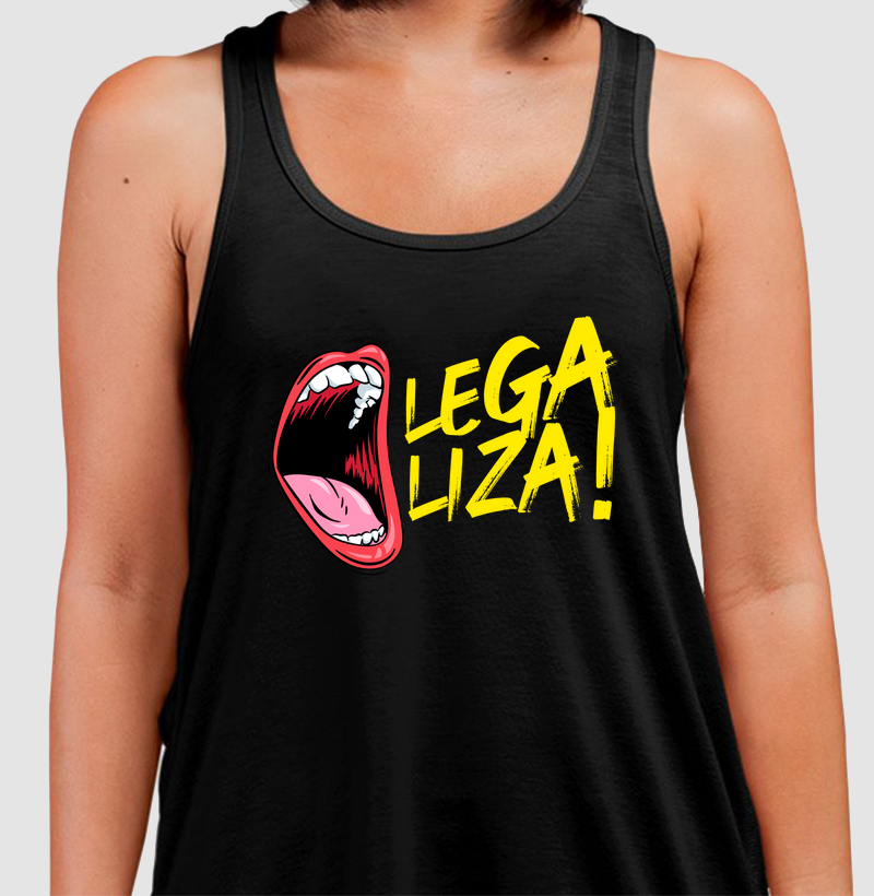 LEGALIZA!