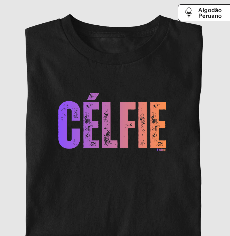Célfie