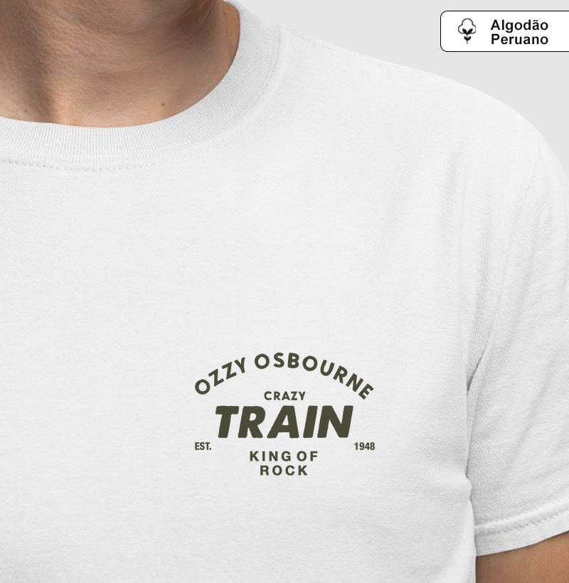Crazy Train