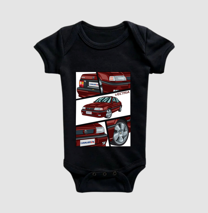 Vectra A Vermelho Schumman
