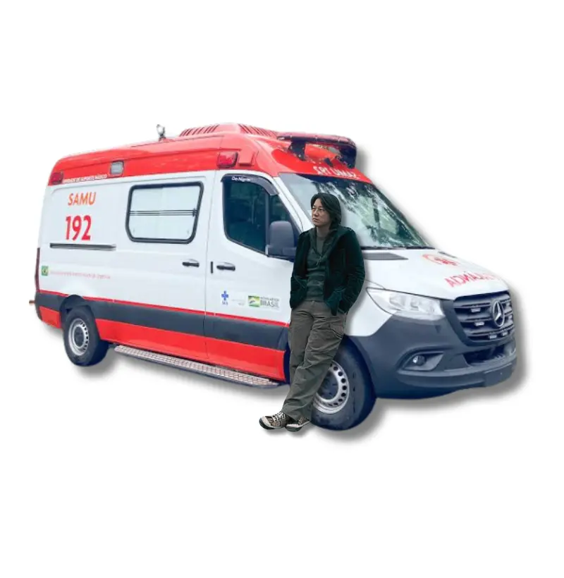 Fast SAMU
