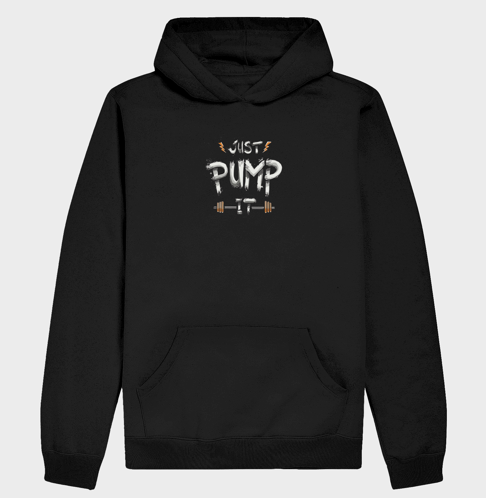 Camiseta Just Pump It