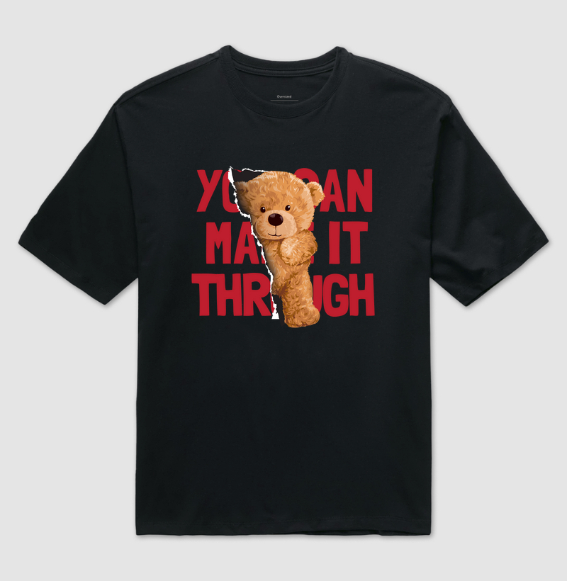 bear you