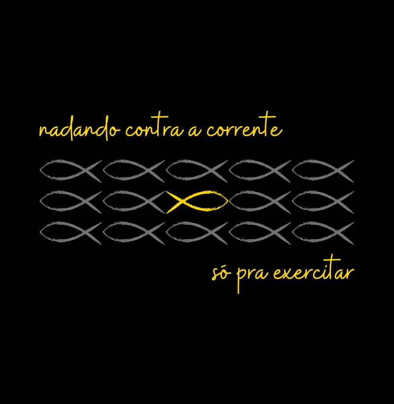 Contra a Maré