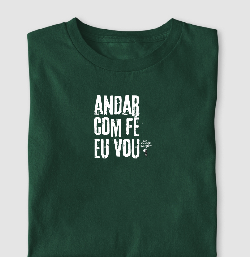 Andar com Fé