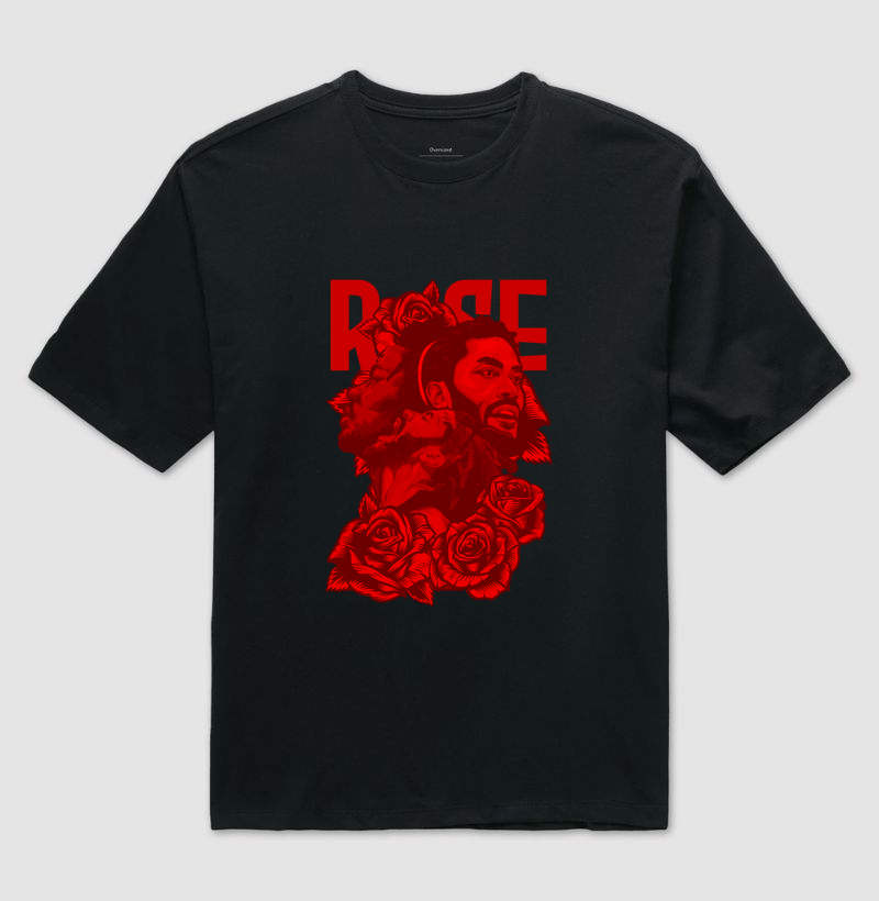 D ROSES