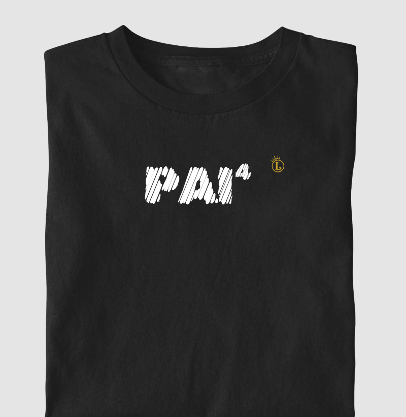 Pai elevado a quarta