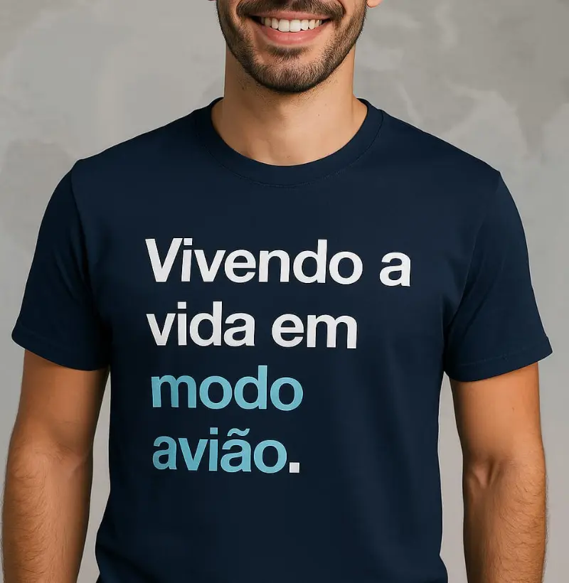 Modo avião