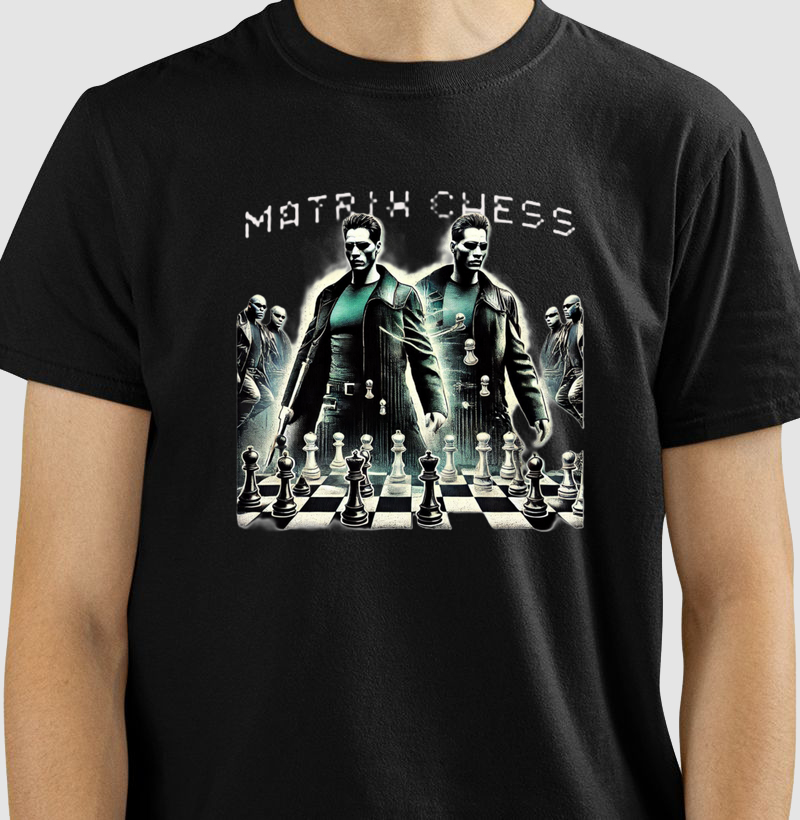 Matrix Chess