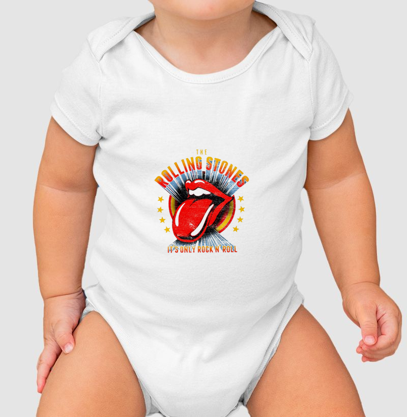 Rolling Stones - It's only Rock'n'Roll
